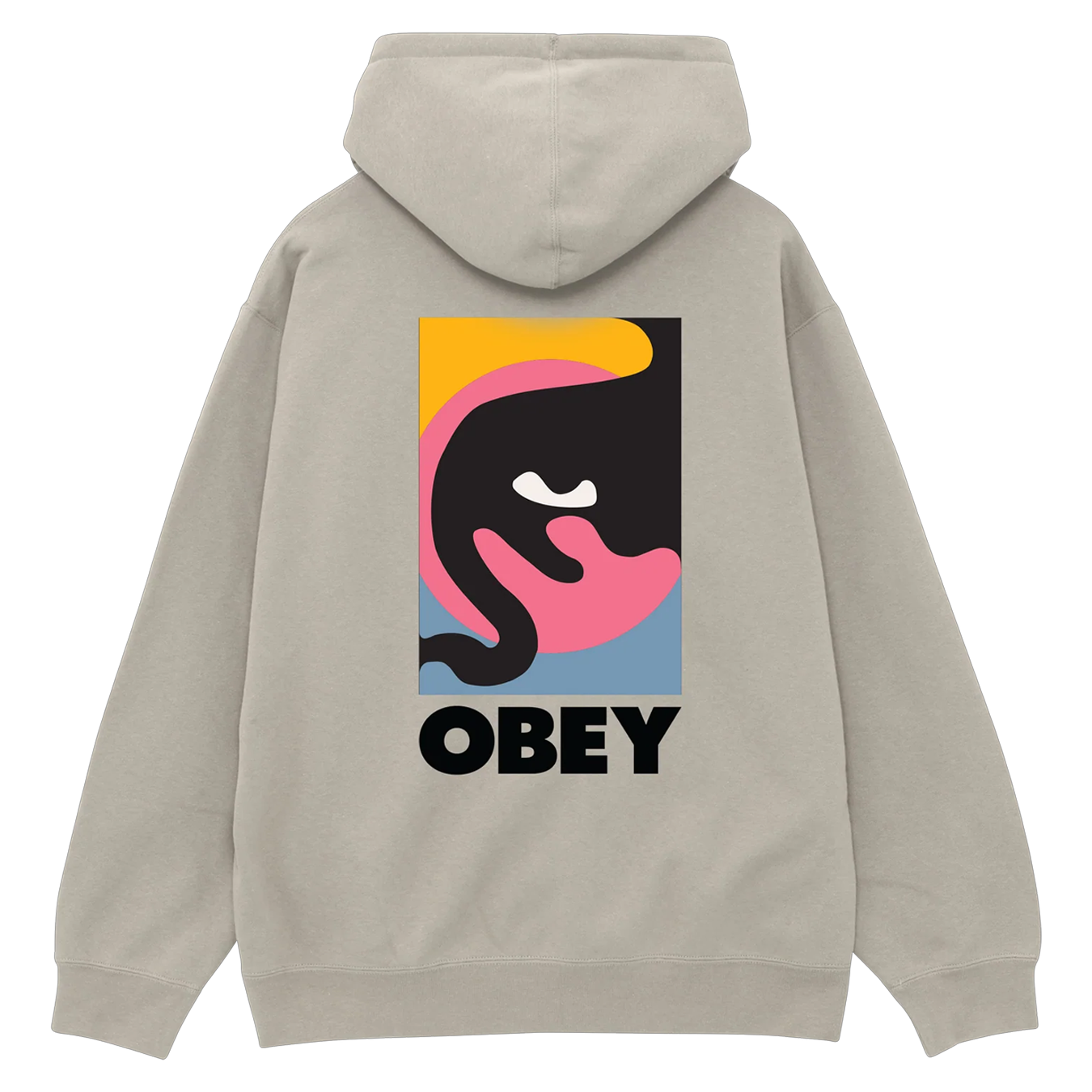 Quarter Icon Hoodie 2025