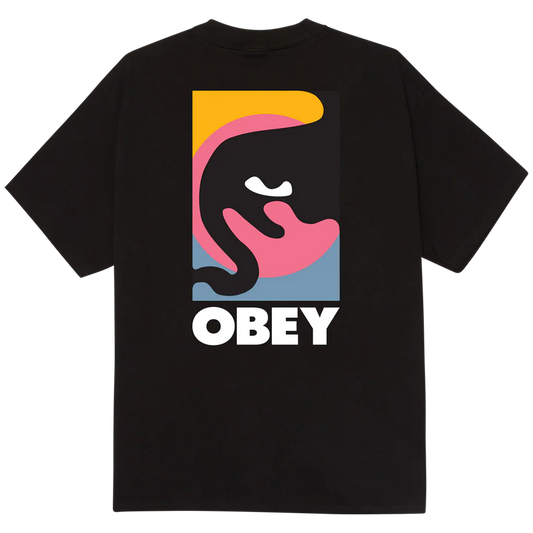 Quarter Icon S/S T-Shirt