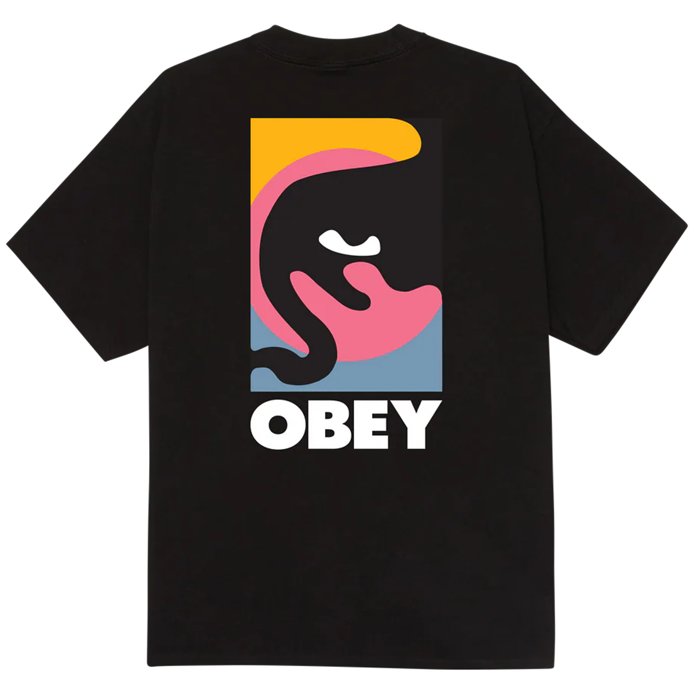 Quarter Icon S/S T-Shirt 2025