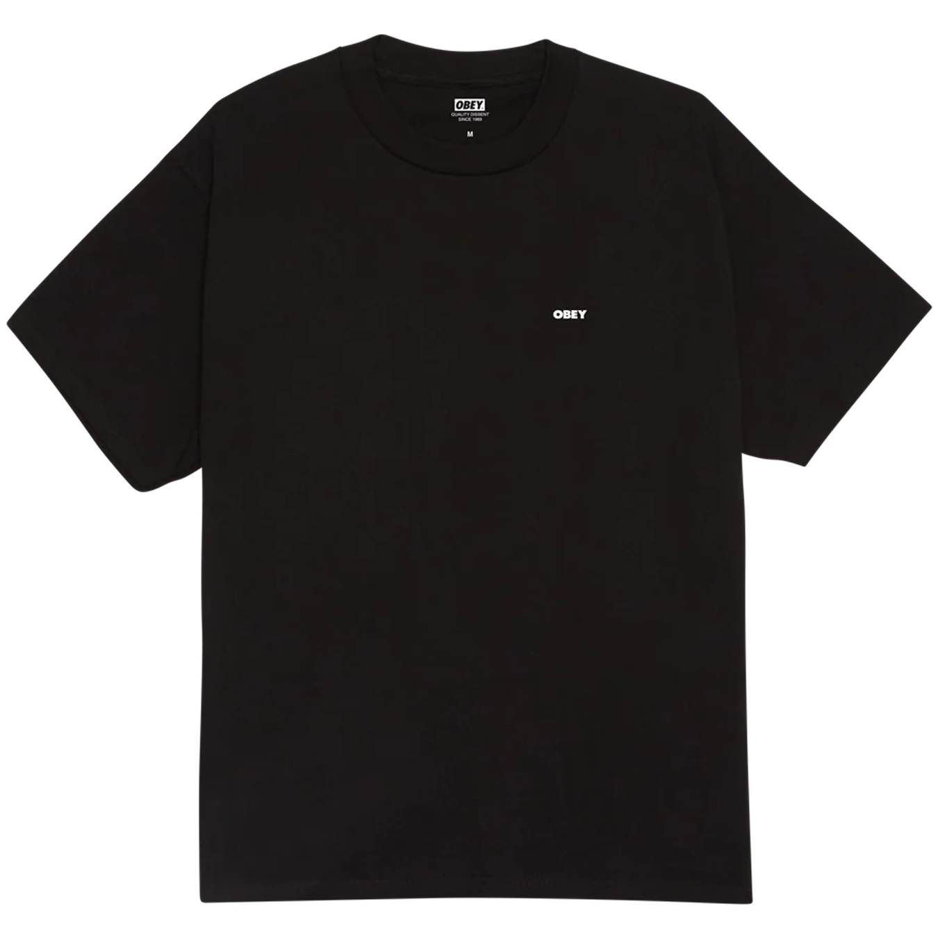 Quarter Icon S/S T-Shirt 2025