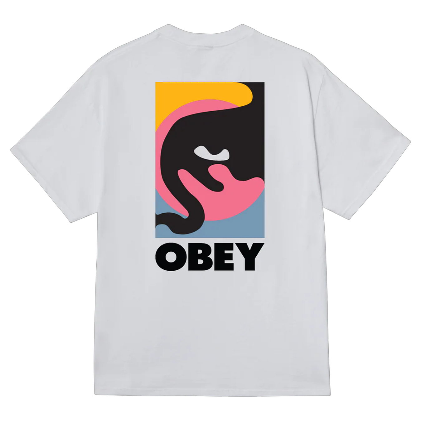 Quarter Icon S/S T-Shirt 2025