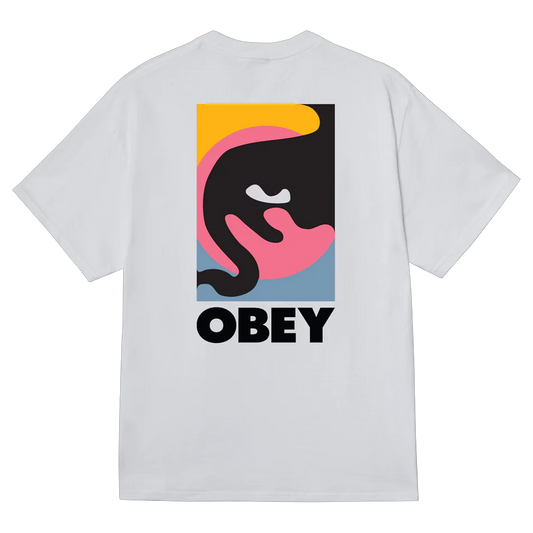 Quarter Icon S/S T-Shirt 2025