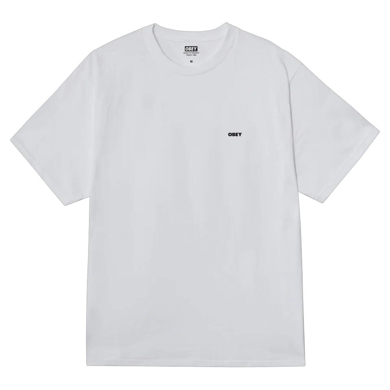 Quarter Icon S/S T-Shirt 2025