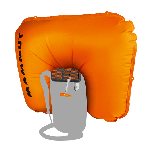 Ras Removable Airbag 3.0 Na