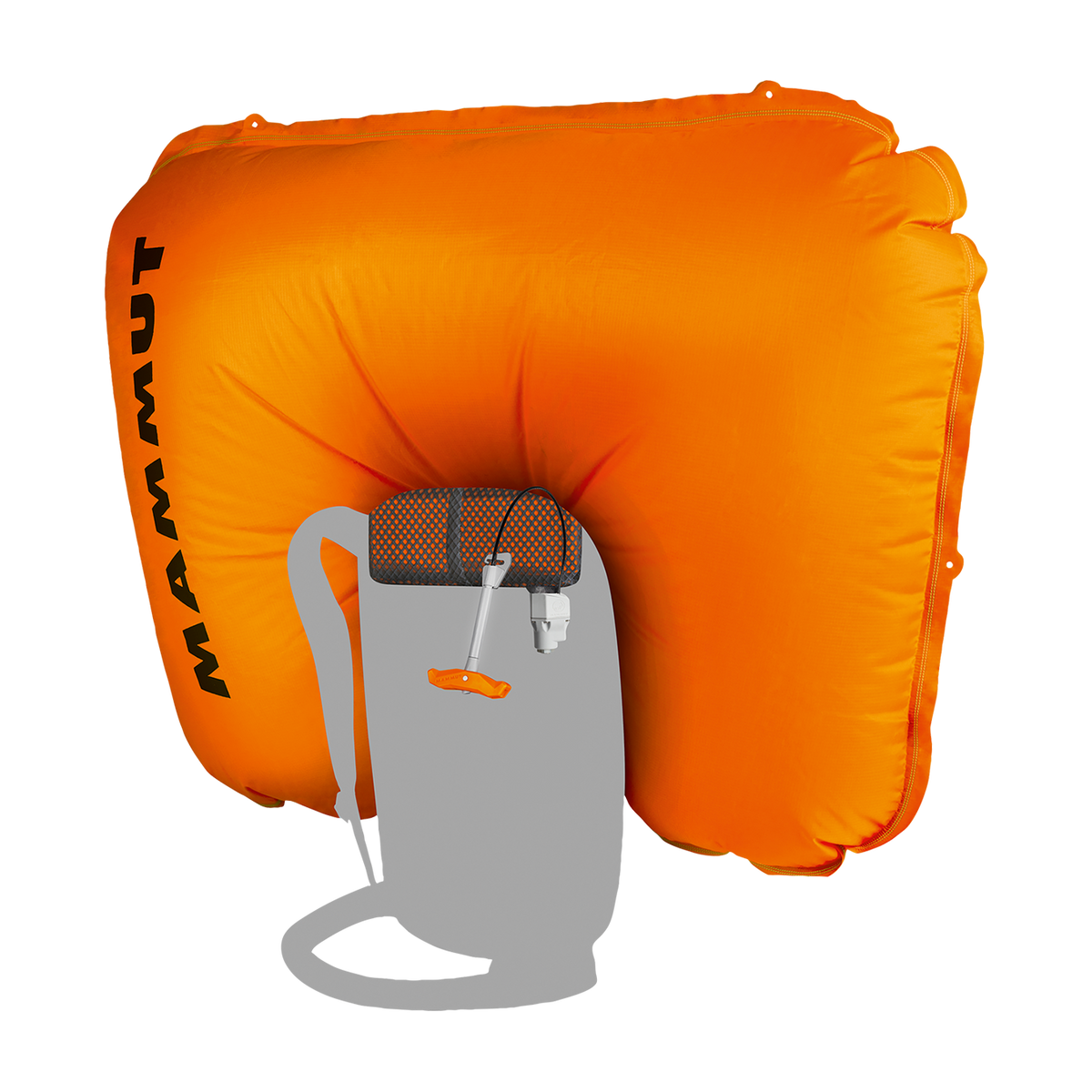 Ras Removable Airbag 3.0 Na
