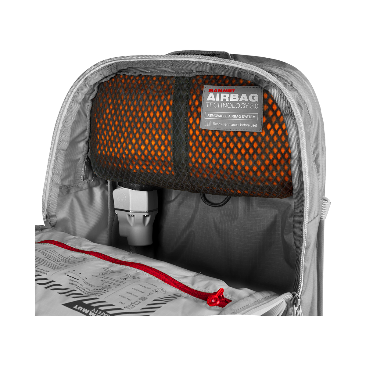 Ras Removable Airbag 3.0 Na