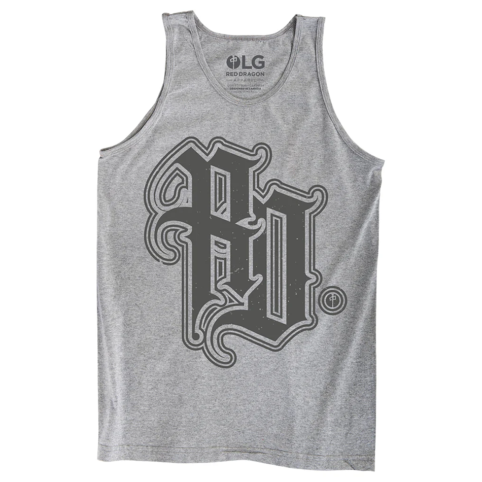 Royalty Tank Top 2024