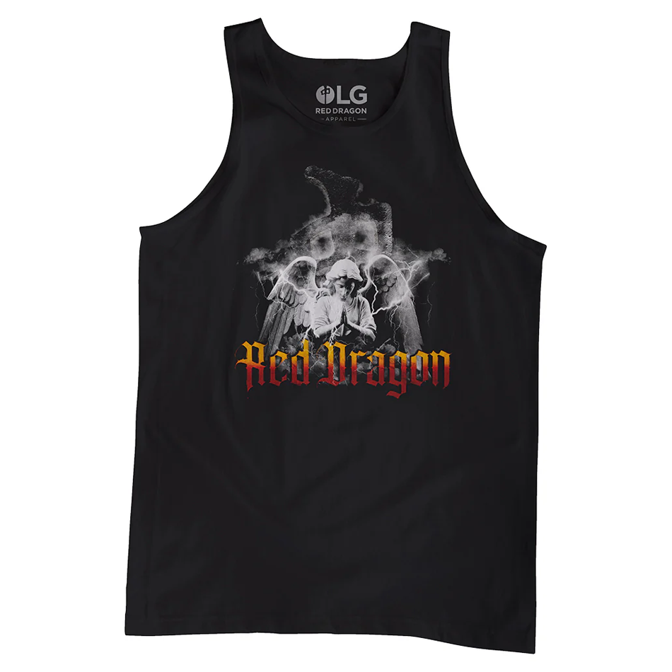 Dark Angel Tank Top 2024