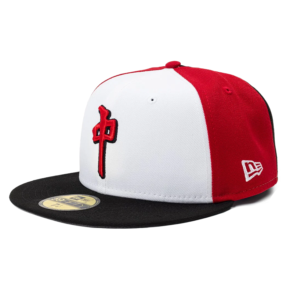 New Era Five Hat