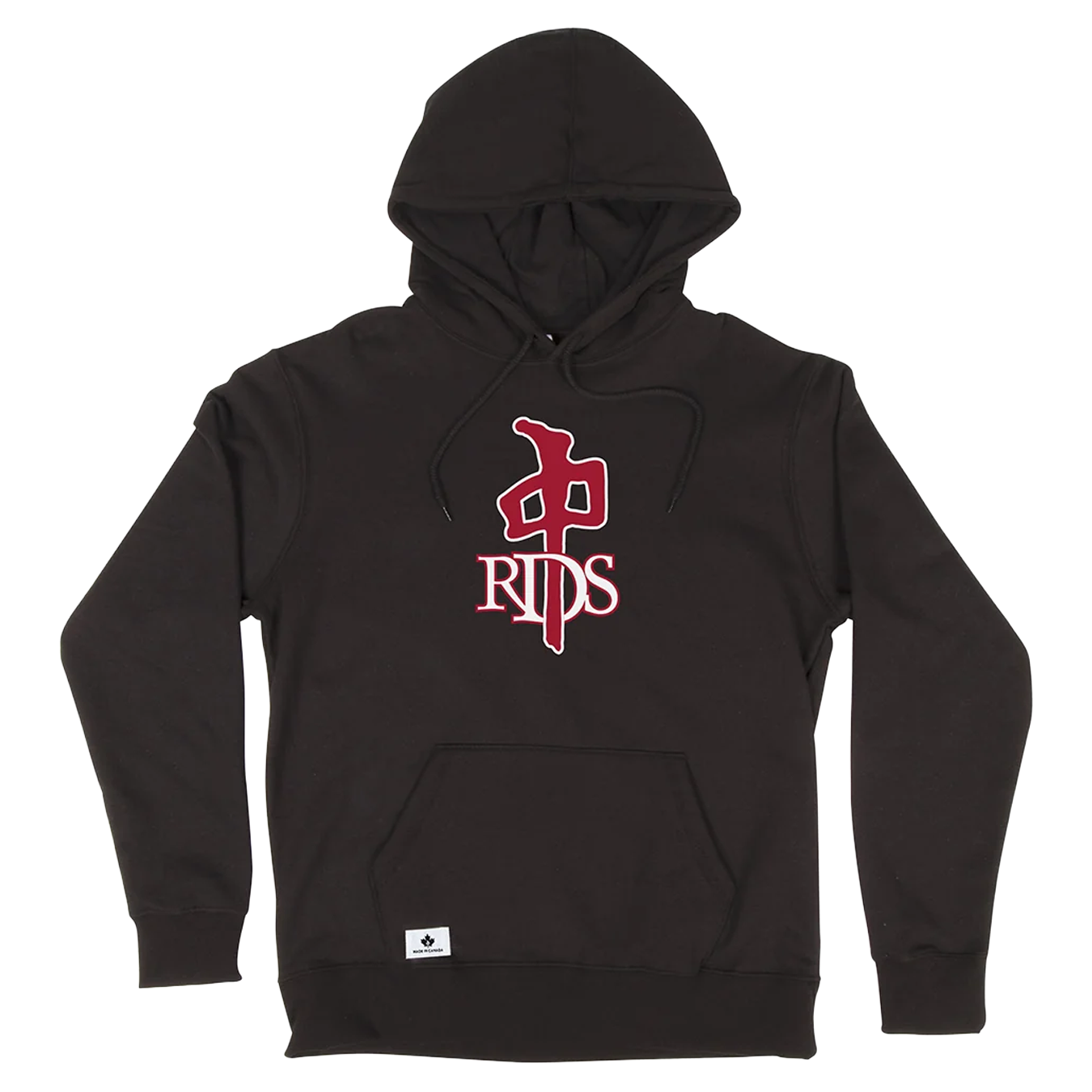RDS CDN Og Hoodie