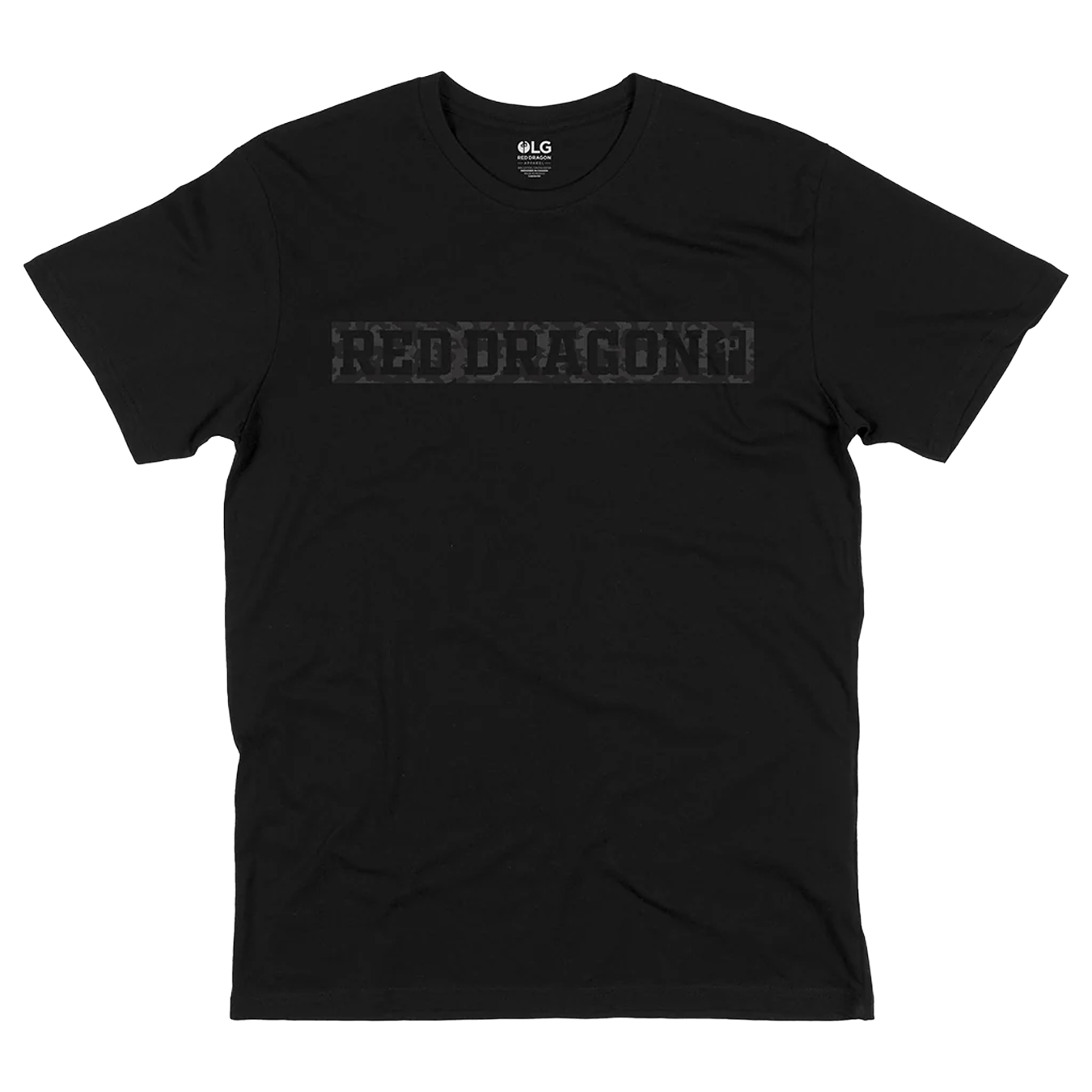 RDS Camo Swipe S/S T-Shirt
