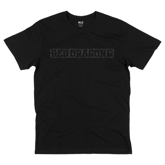 RDS Camo Swipe S/S T-Shirt