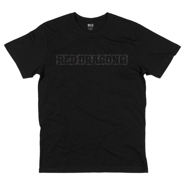 RDS Camo Swipe S/S T-Shirt