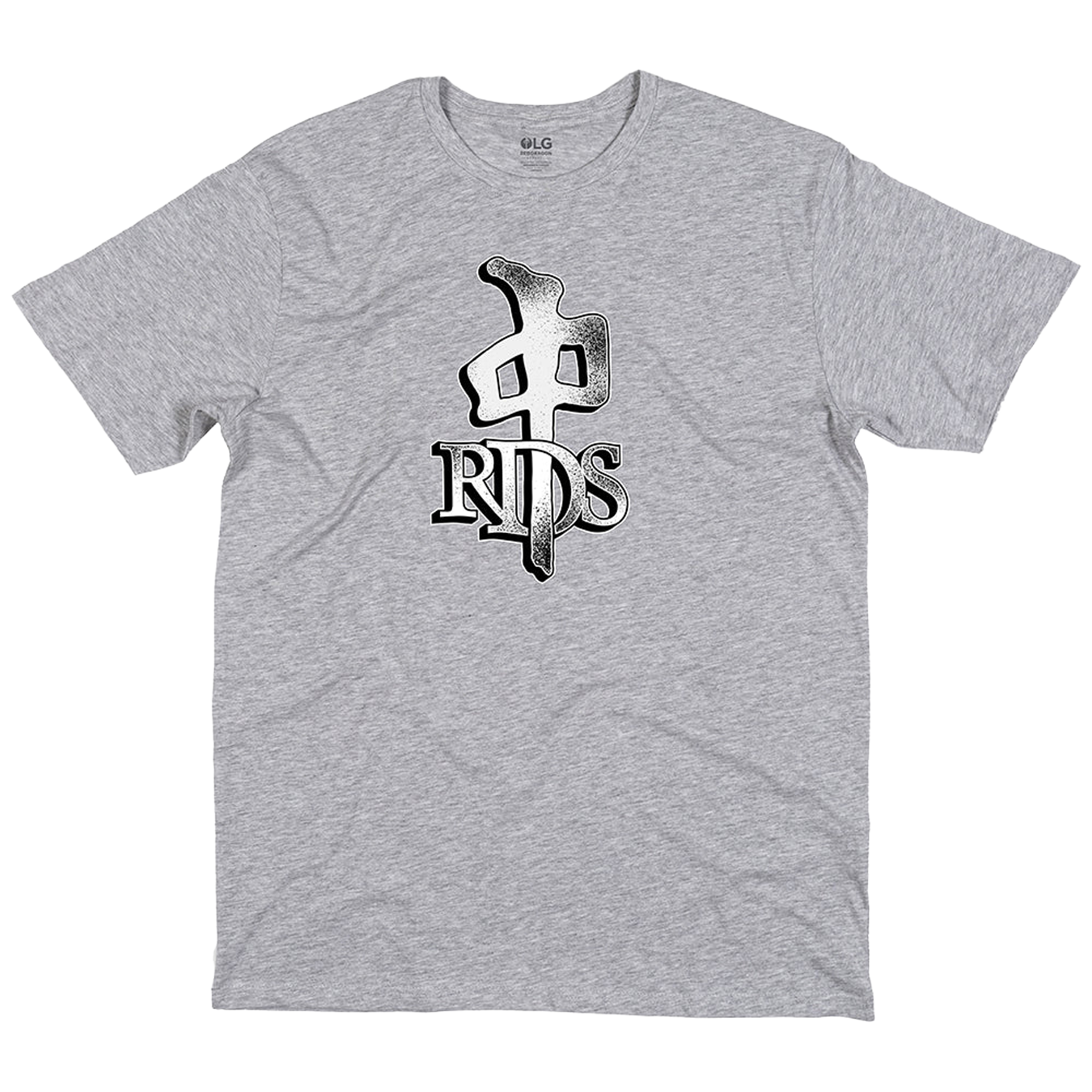 RDS Carved Stone Og S/S T-Shirt