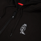 RDS Decenzo Dagger Zip Hoodie