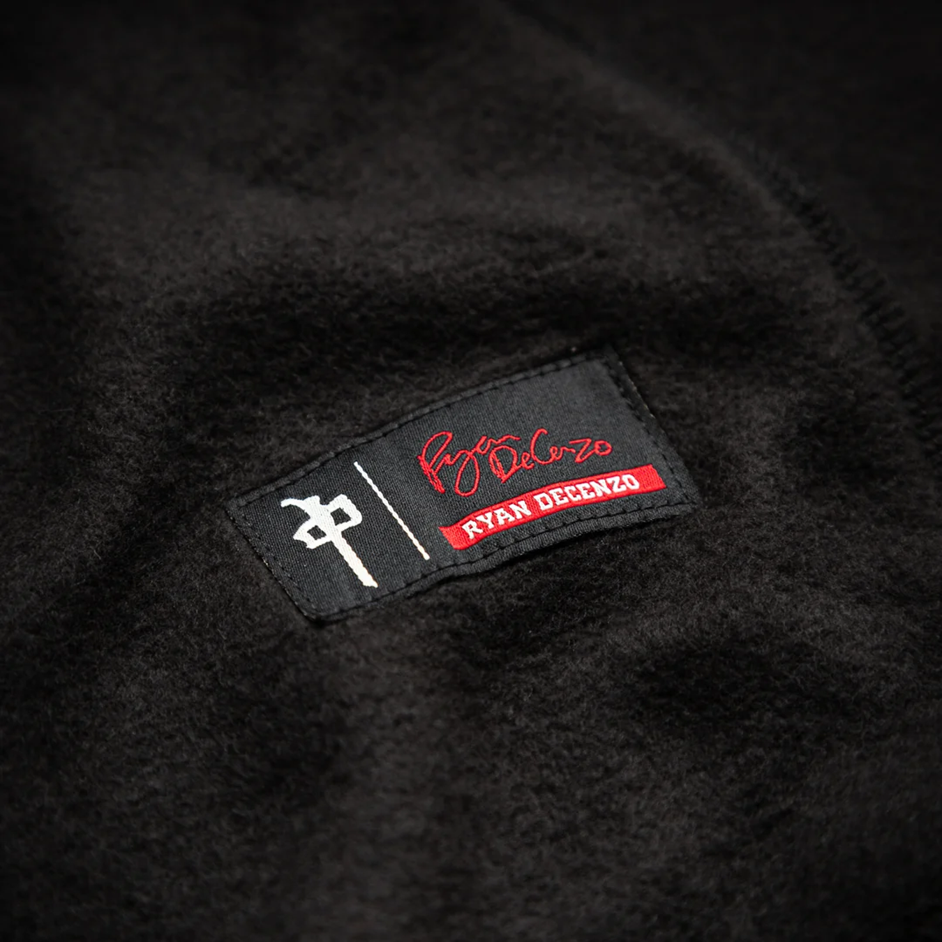 RDS Decenzo Dagger Zip Hoodie