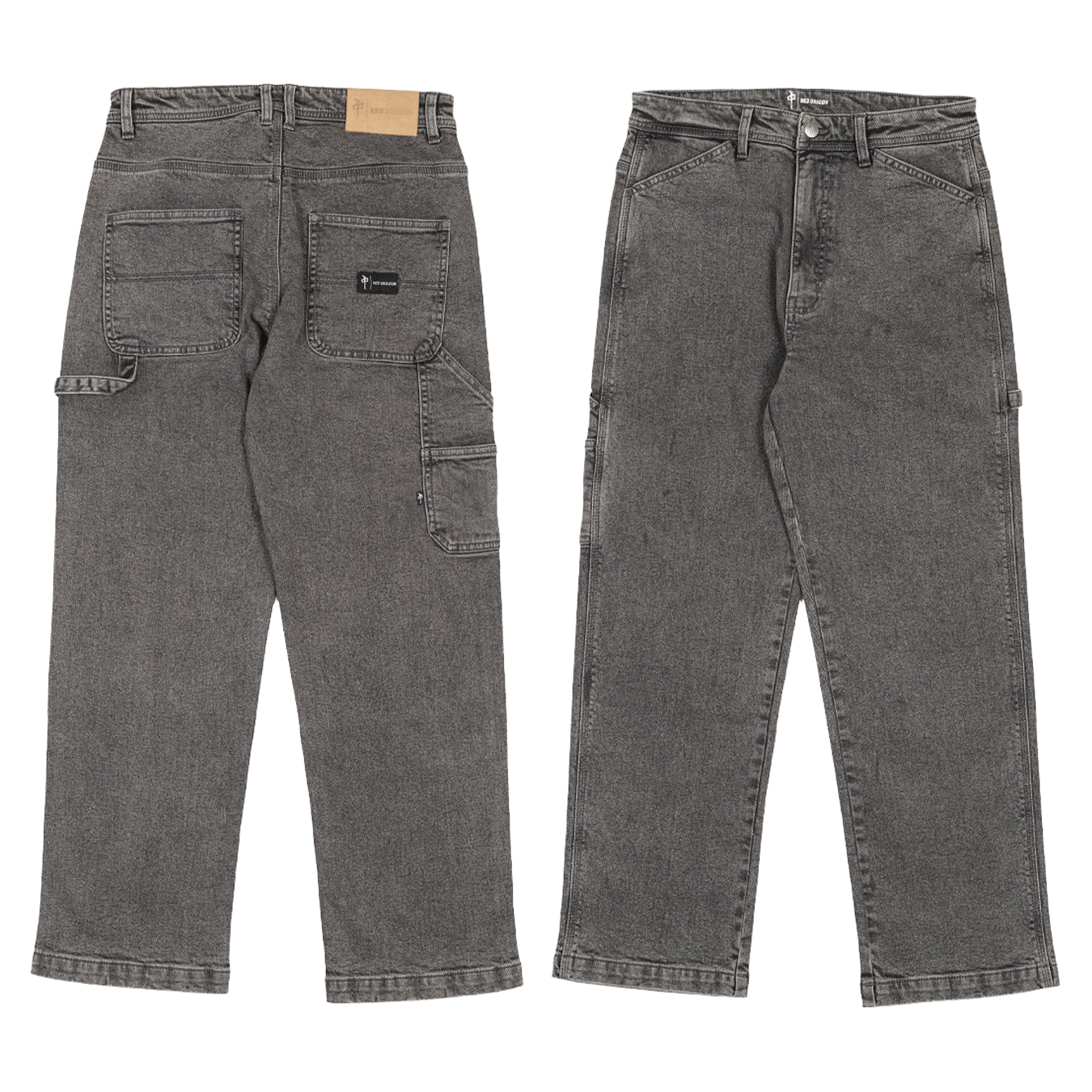 RDS Mechanizer Jean