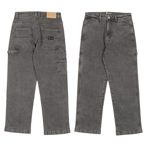 RDS Mechanizer Jean