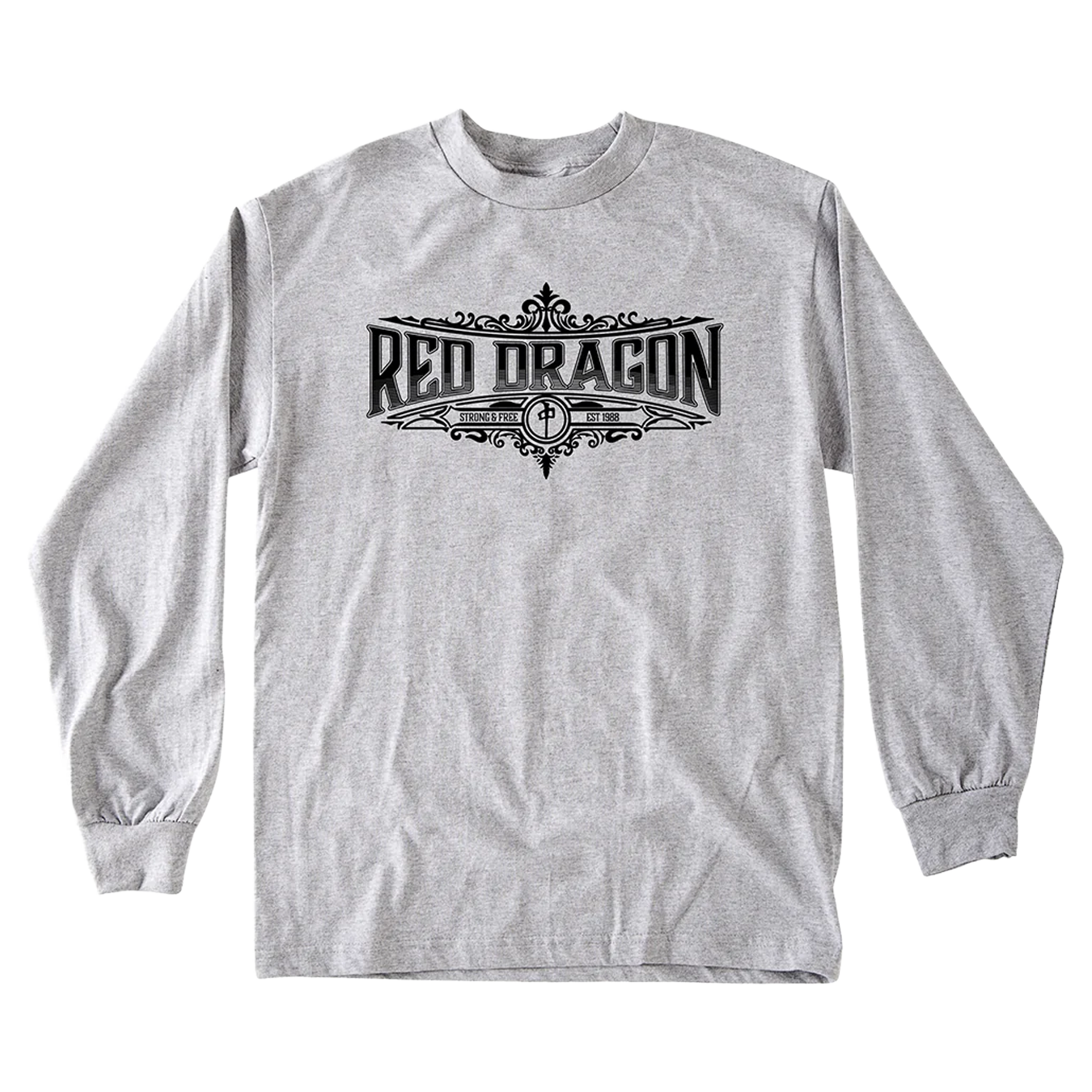 RDS Monarch L/S T-Shirt