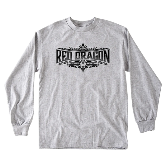 RDS Monarch L/S T-Shirt