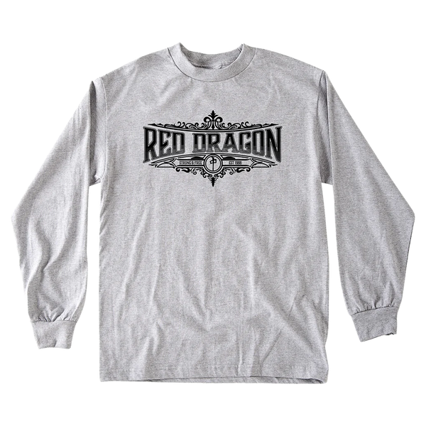 RDS Monarch L/S T-Shirt