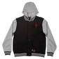 RDS Snap Up Varsity Hoodie