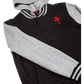 RDS Snap Up Varsity Hoodie