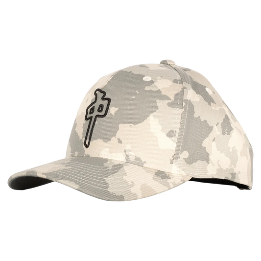 RDS Snapback Chung Outline Hat