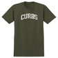 Curbs S/S T-Shirt 2024