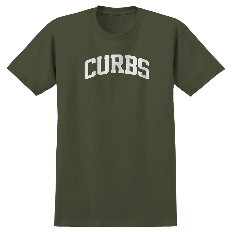 Curbs S/S T-Shirt 2024