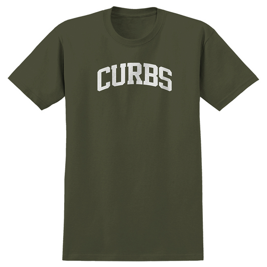 Curbs S/S T-Shirt 2024