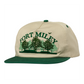 Fort Miley Snapback Hat 2024