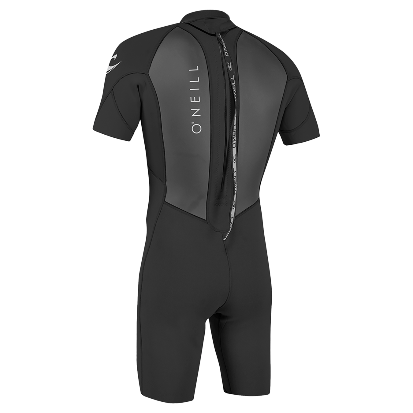 Reactor-2 2mm BZ S/S Spring Surfsuit