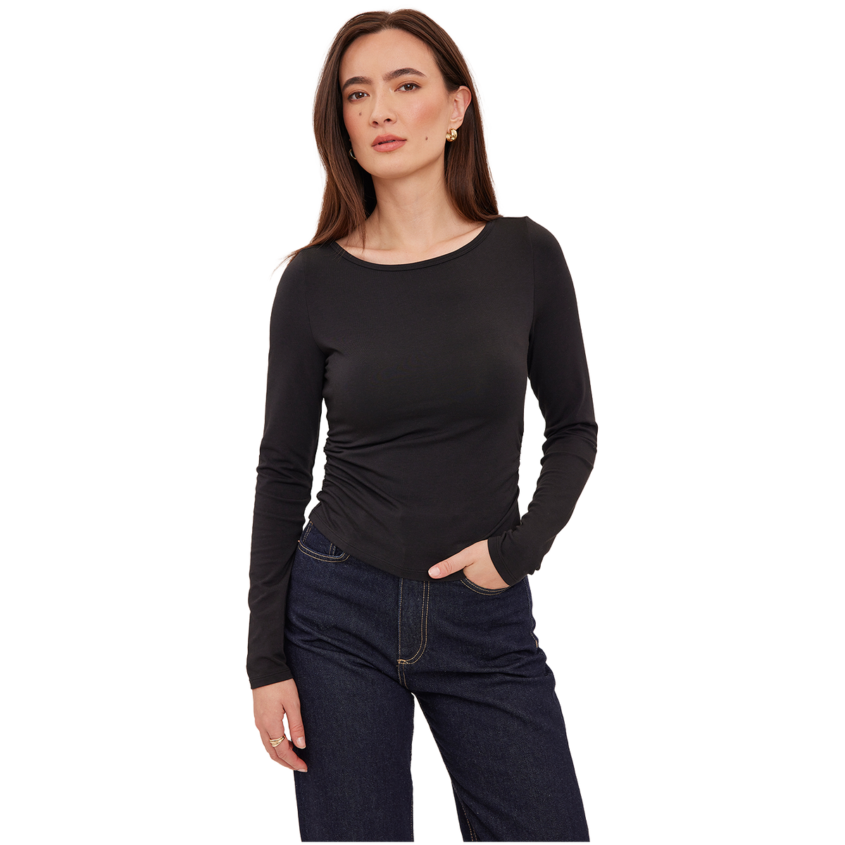 Reese L/S Top