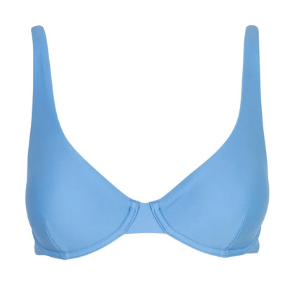 Classic Underwire Top 2024