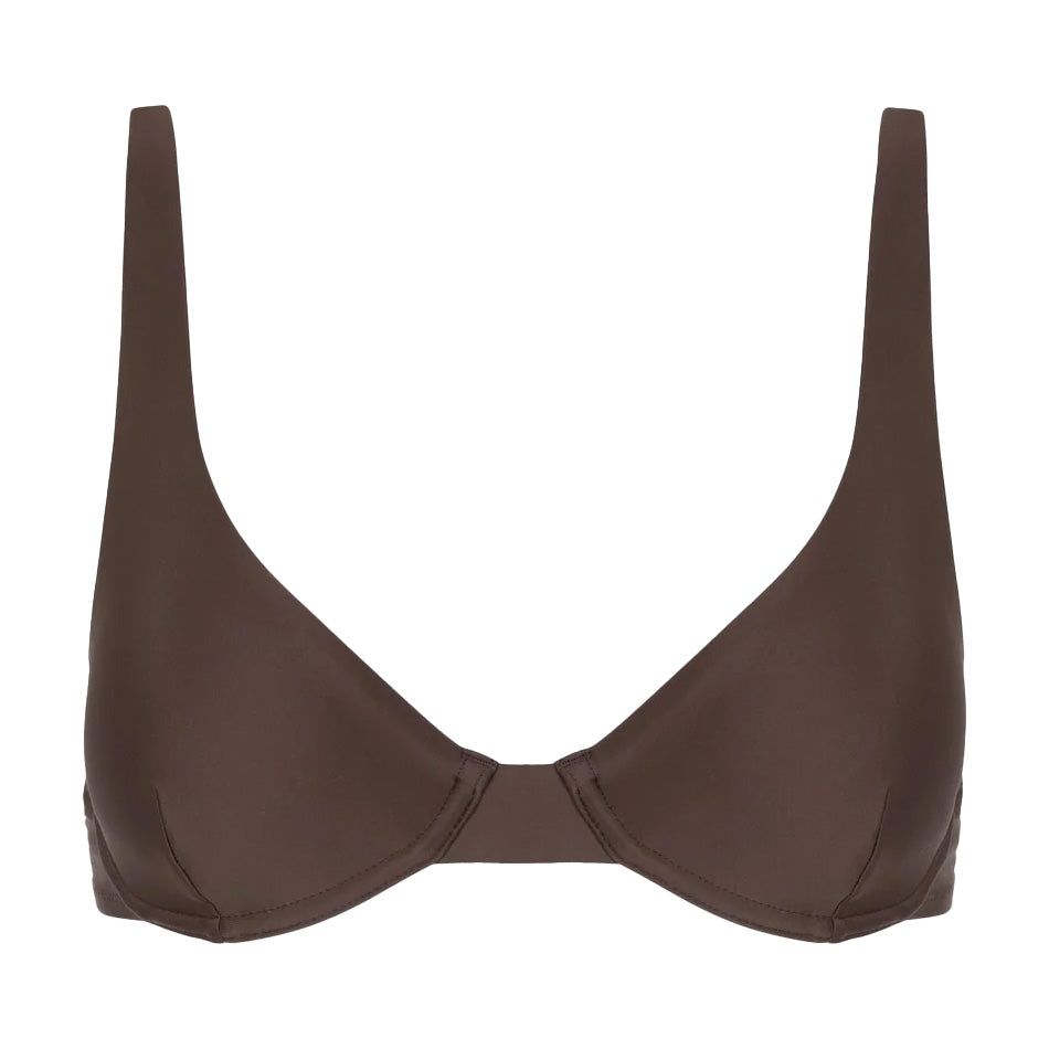 Classic Underwire Top 2024