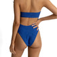 Castaway Strapless One Piece 2024