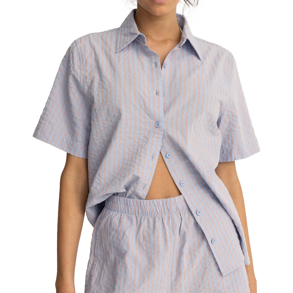 Paradiso S/S Shirt 2024