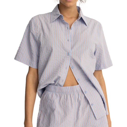 Paradiso S/S Shirt 2024