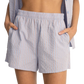 Paradiso Stripe Short 2024