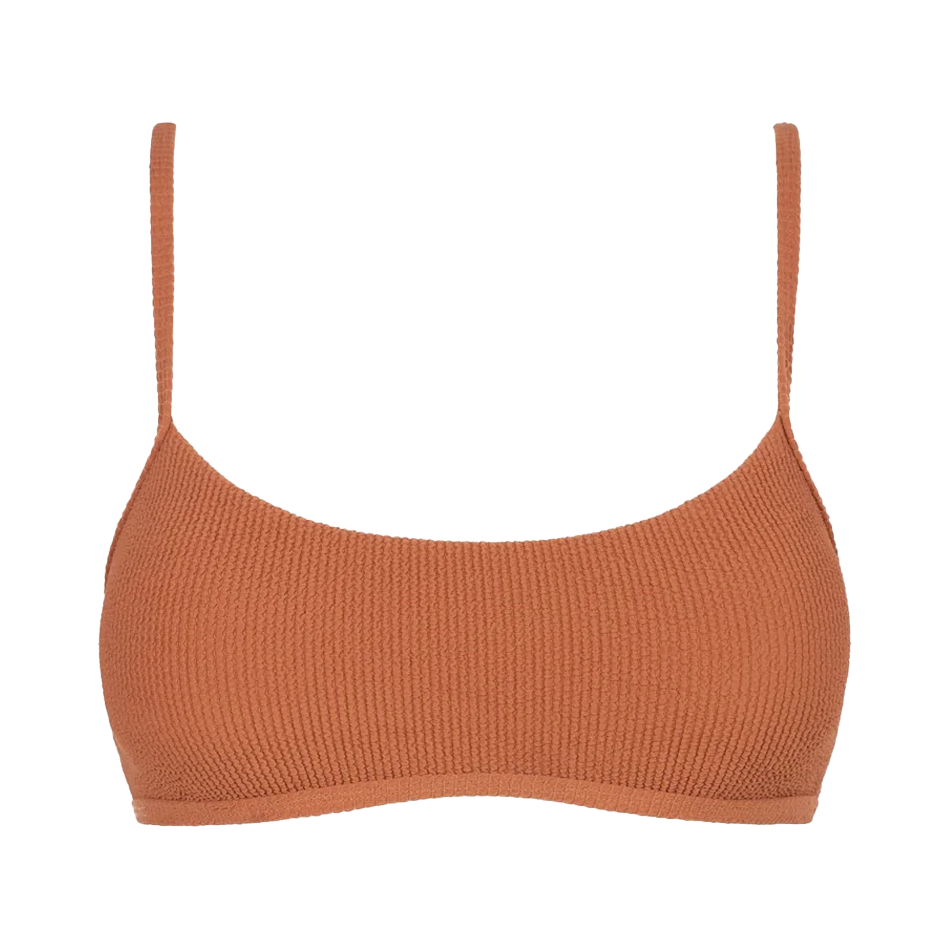 Isla Rib Crop Top 2024