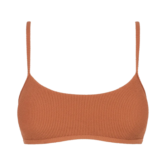 Isla Rib Crop Top 2024