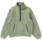 Sherpa Pullover 2024