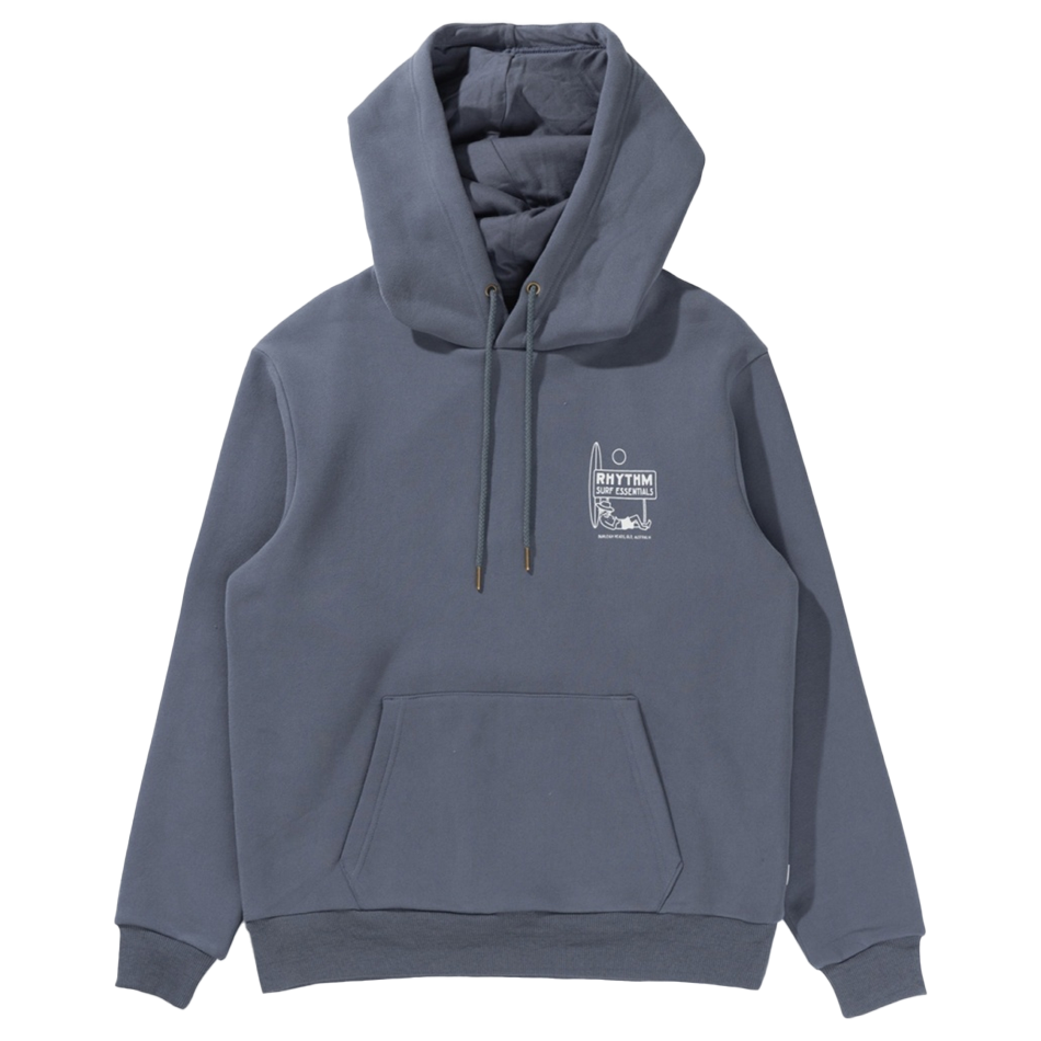 Lull Fleece Hoodie 2024