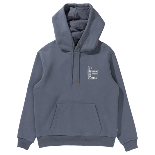 Lull Fleece Hoodie 2024