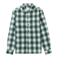 Plaid Flannel L/S 2024