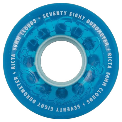 Clouds 78A Wheels 2024