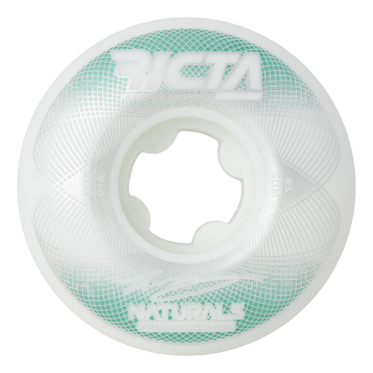 McCoy Geo Naturals Round 101A Wheels