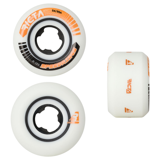 Speedrings Wide 99A Wheels