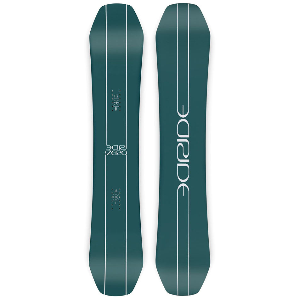 M Zero Wide Snowboard W24